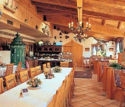 фото отеля Hotel Rosa Resort