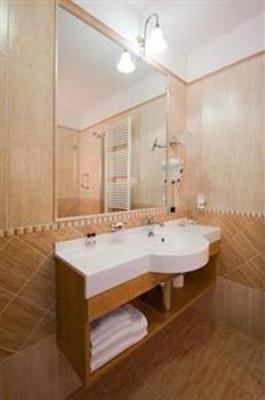 фото отеля Hotel Rosa Resort