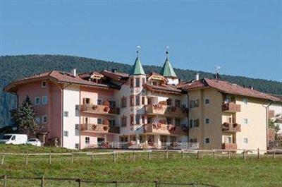 фото отеля Hotel Rosa Resort