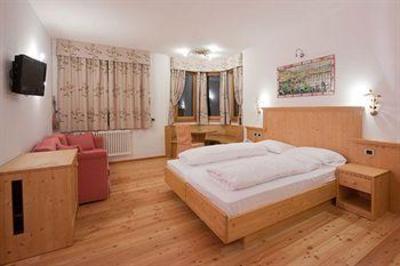 фото отеля Hotel Rosa Resort
