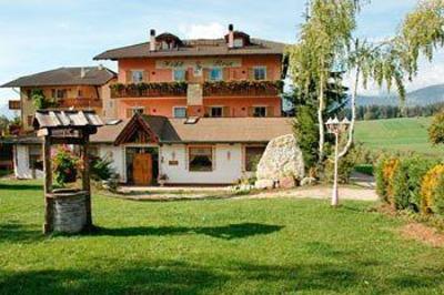 фото отеля Hotel Rosa Resort
