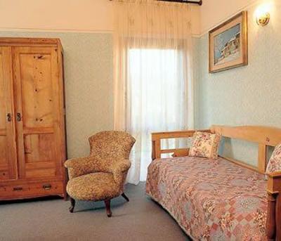 фото отеля Hotel Rosa Resort