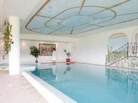 Hotel Rosa Resort