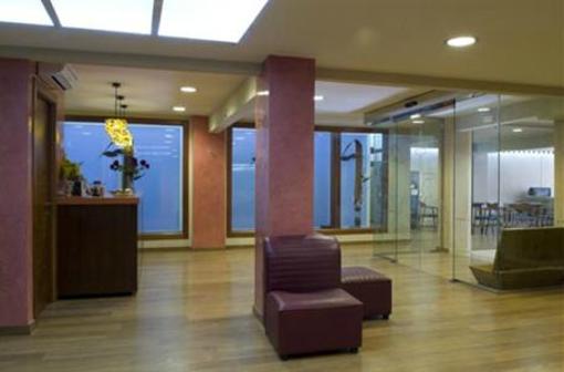 фото отеля Avenida Hotel Requena