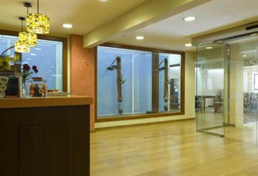 фото отеля Avenida Hotel Requena