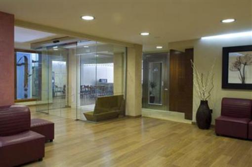 фото отеля Avenida Hotel Requena