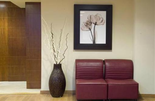 фото отеля Avenida Hotel Requena