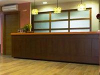 Avenida Hotel Requena