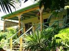 фото отеля Kidd Street Cottages