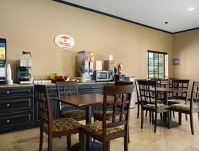 фото отеля Super 8 Stephenville