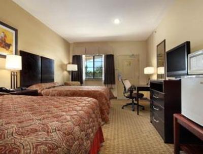фото отеля Super 8 Stephenville