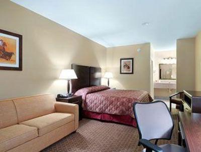 фото отеля Super 8 Stephenville