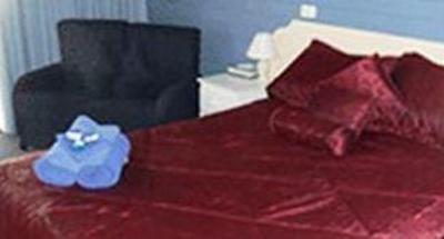 фото отеля Sunraysia Motel & Holiday Apartments