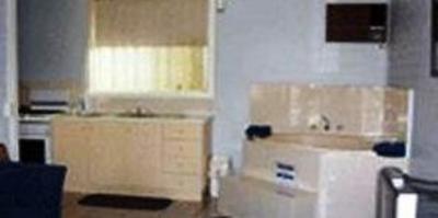 фото отеля Sunraysia Motel & Holiday Apartments