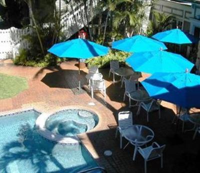 фото отеля Plantation Inn Lahaina