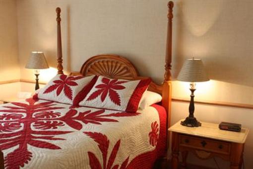 фото отеля Plantation Inn Lahaina