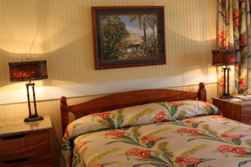 фото отеля Plantation Inn Lahaina