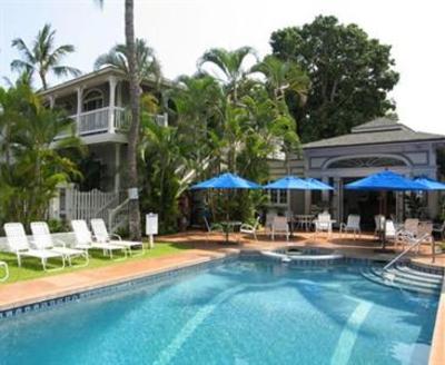 фото отеля Plantation Inn Lahaina