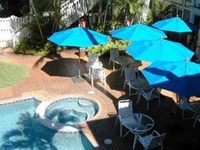 Plantation Inn Lahaina