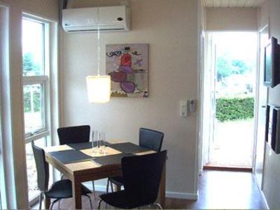 фото отеля Hagen Strand Camping Og Cottages