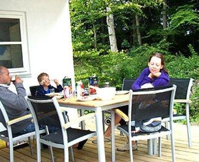 фото отеля Hagen Strand Camping Og Cottages