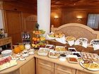 фото отеля Hotel Garni Villa Park Ortisei