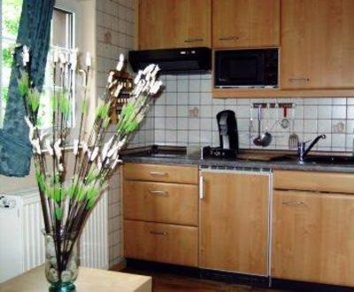 фото отеля Ferienparadies Heidehof