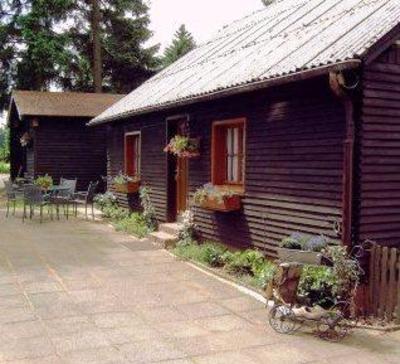 фото отеля Ferienparadies Heidehof