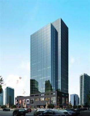 фото отеля World Trade Hotel Tonglu