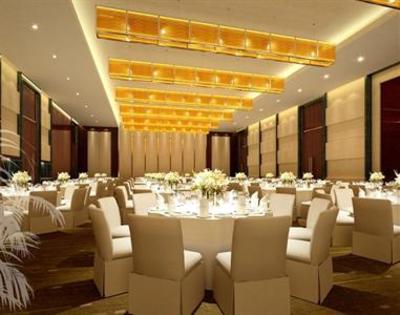фото отеля World Trade Hotel Tonglu