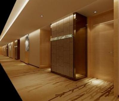фото отеля World Trade Hotel Tonglu
