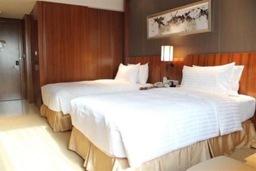 фото отеля World Trade Hotel Tonglu