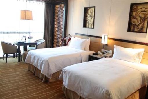 фото отеля World Trade Hotel Tonglu