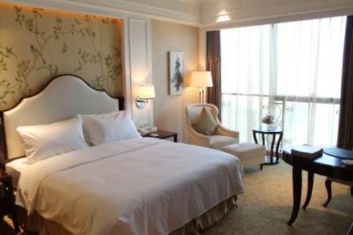 фото отеля World Trade Hotel Tonglu