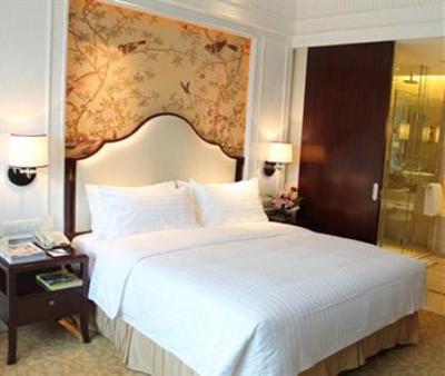 фото отеля World Trade Hotel Tonglu