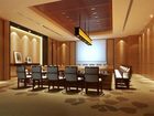 фото отеля World Trade Hotel Tonglu