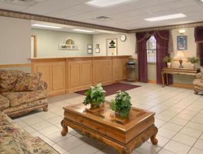 фото отеля Days Inn Mall Lake City