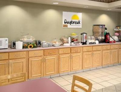 фото отеля Days Inn Mall Lake City