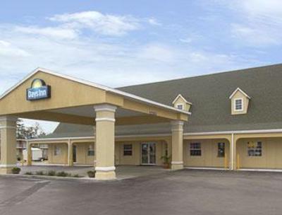 фото отеля Days Inn Mall Lake City