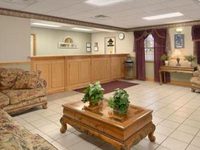 Days Inn Mall Lake City