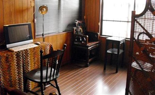 фото отеля Guest House Higashiyama