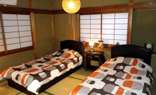 фото отеля Guest House Higashiyama