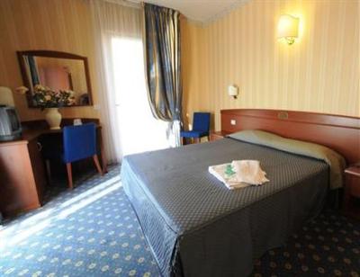 фото отеля Hotel al Sole Bardolino