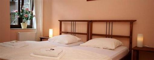 фото отеля Ringvilla Hotel Adenau
