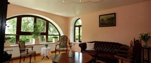 фото отеля Ringvilla Hotel Adenau