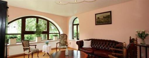 фото отеля Ringvilla Hotel Adenau