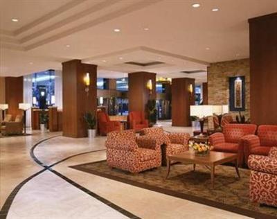 фото отеля Hilton Salt Lake City Center