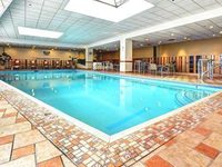Hilton Salt Lake City Center