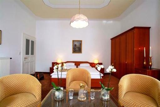 фото отеля Hotel Weismayr