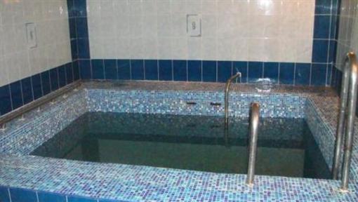 фото отеля Golubiye Yeli Hotel